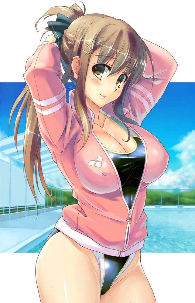 a competition swimsuit page 2 full