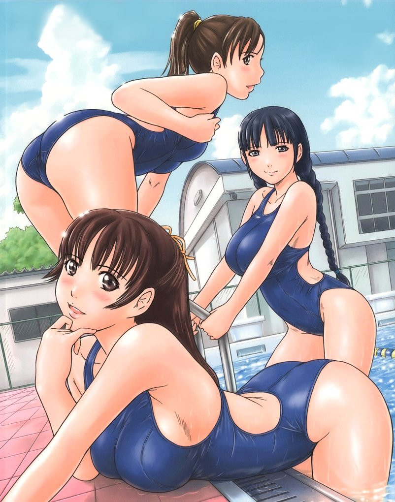 a competition swimsuit page 3 full