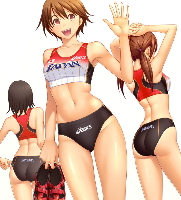 a competition swimsuit page 6 full
