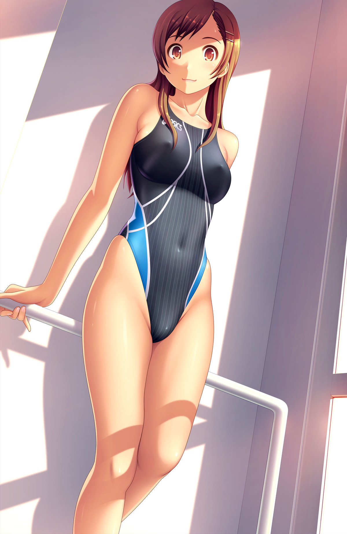 a competition swimsuit page 8 full