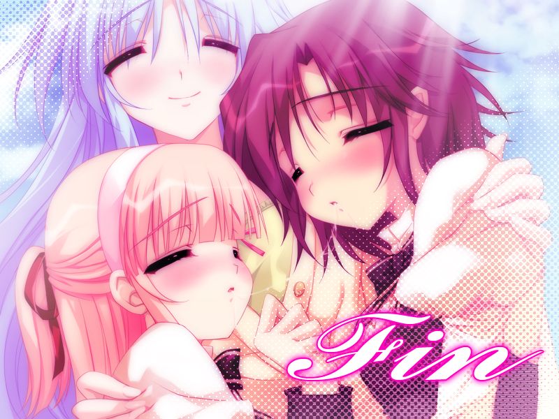 Yuri no Hana Gakuen Ryou ~Soushun no Kanon~ page 10 full