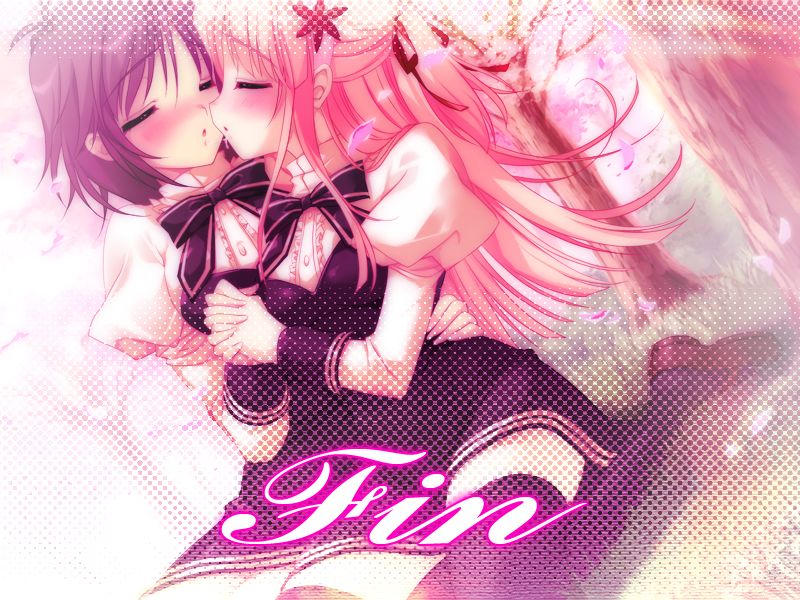 Yuri no Hana Gakuen Ryou ~Soushun no Kanon~ page 9 full