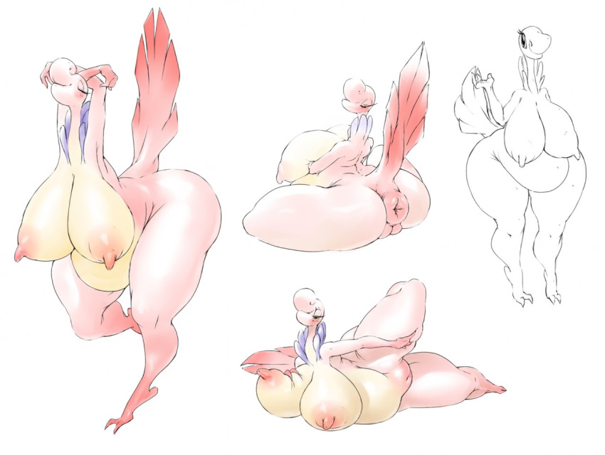 Sonicboom Gallery page 3 full