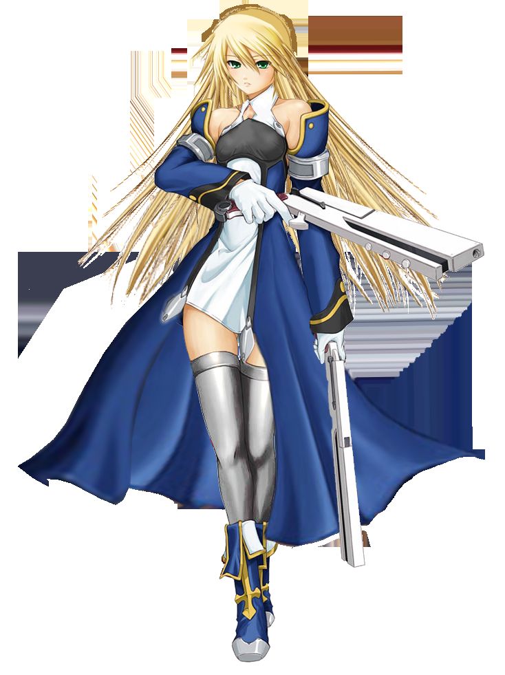 Blaz Blue Images page 4 full