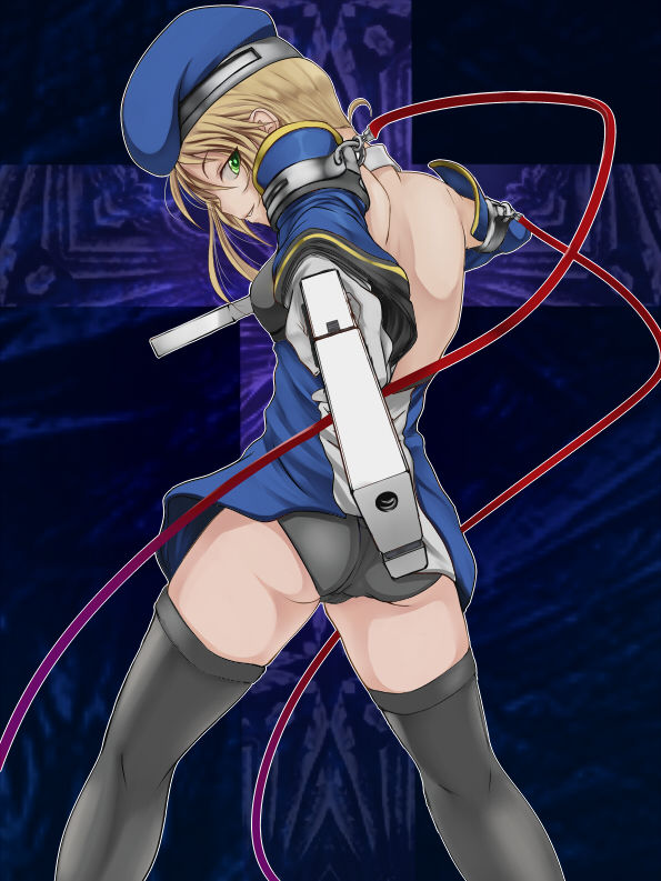 Blaz Blue Images page 7 full