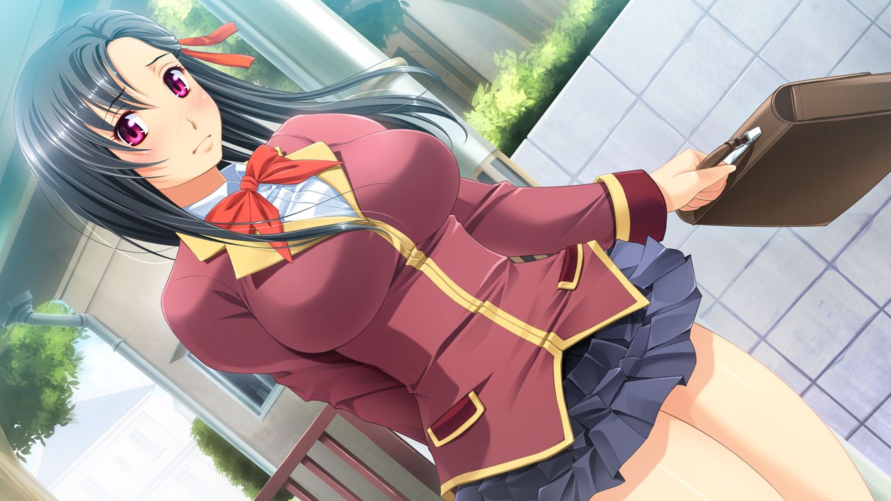 Revenge Room ~Jutai wo Kyouyou Sareru Chikashitsu~ page 3 full