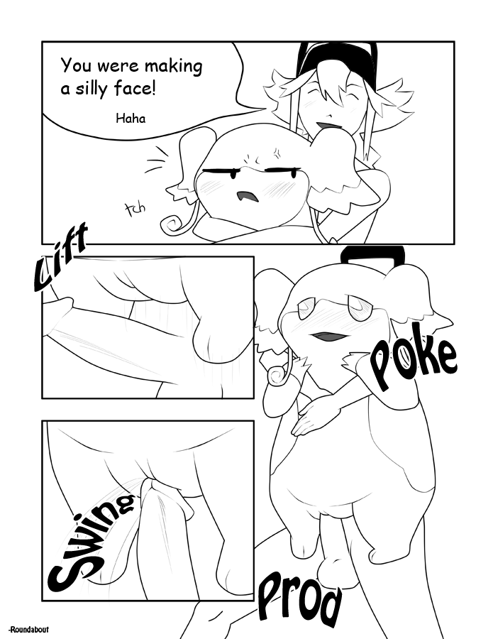'N'Venture page 5 full