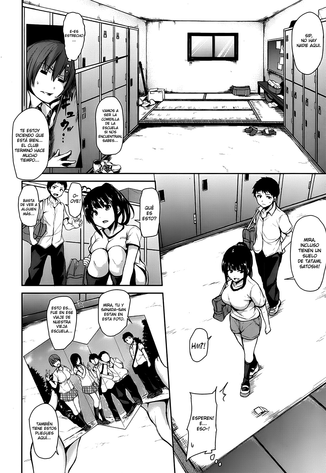 Zannenn na Heroine Tachi Ch. 2-3 page 7 full