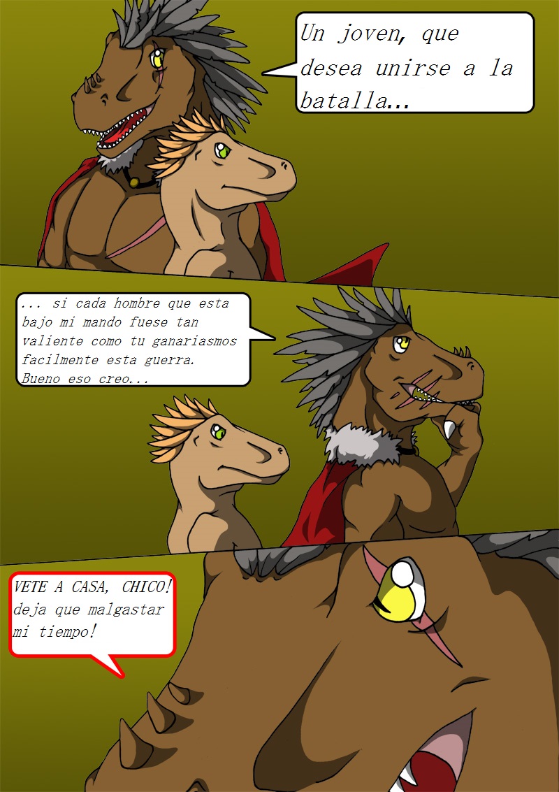 Alpha Raptor page 3 full