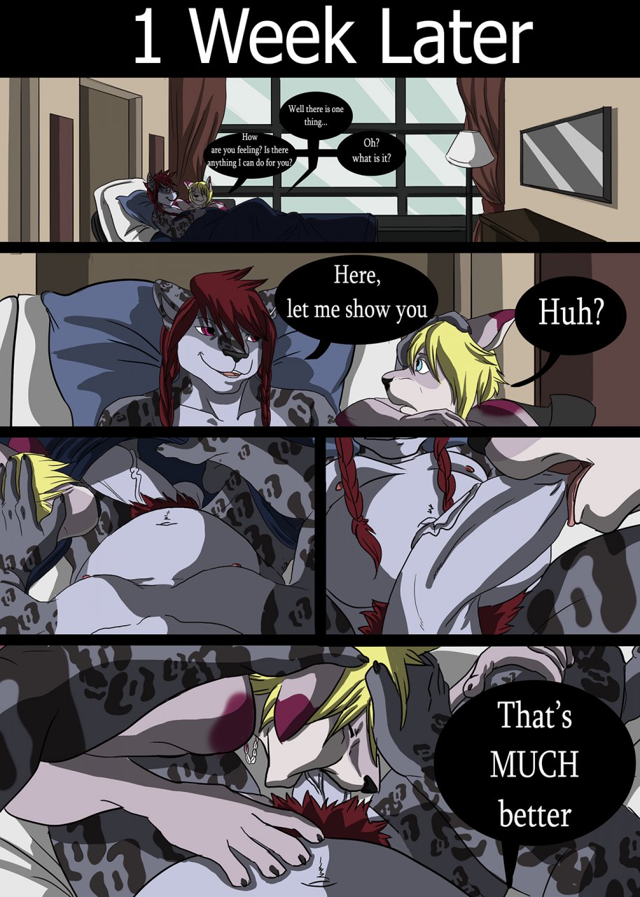 Convalescence page 2 full