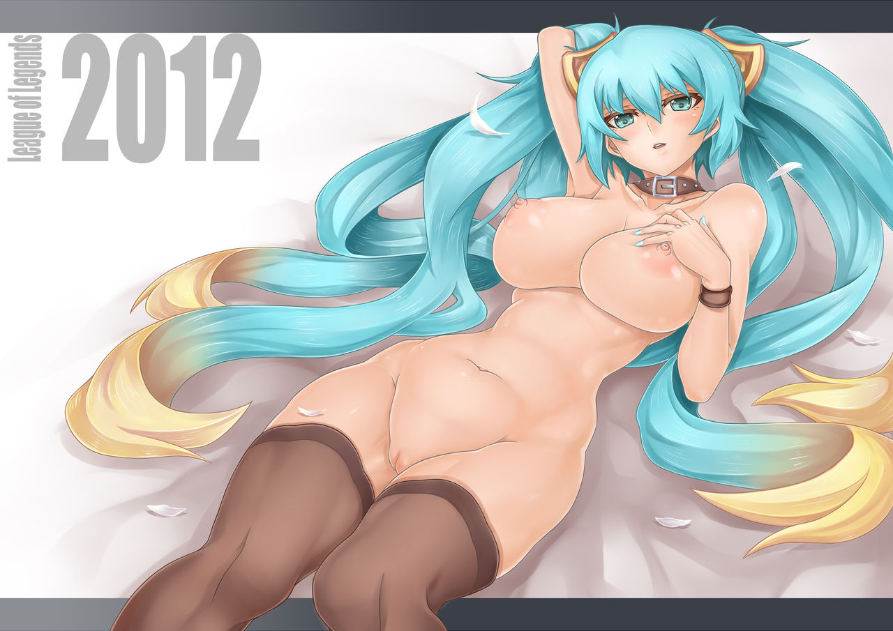 -Artist- Oni-noboru page 4 full