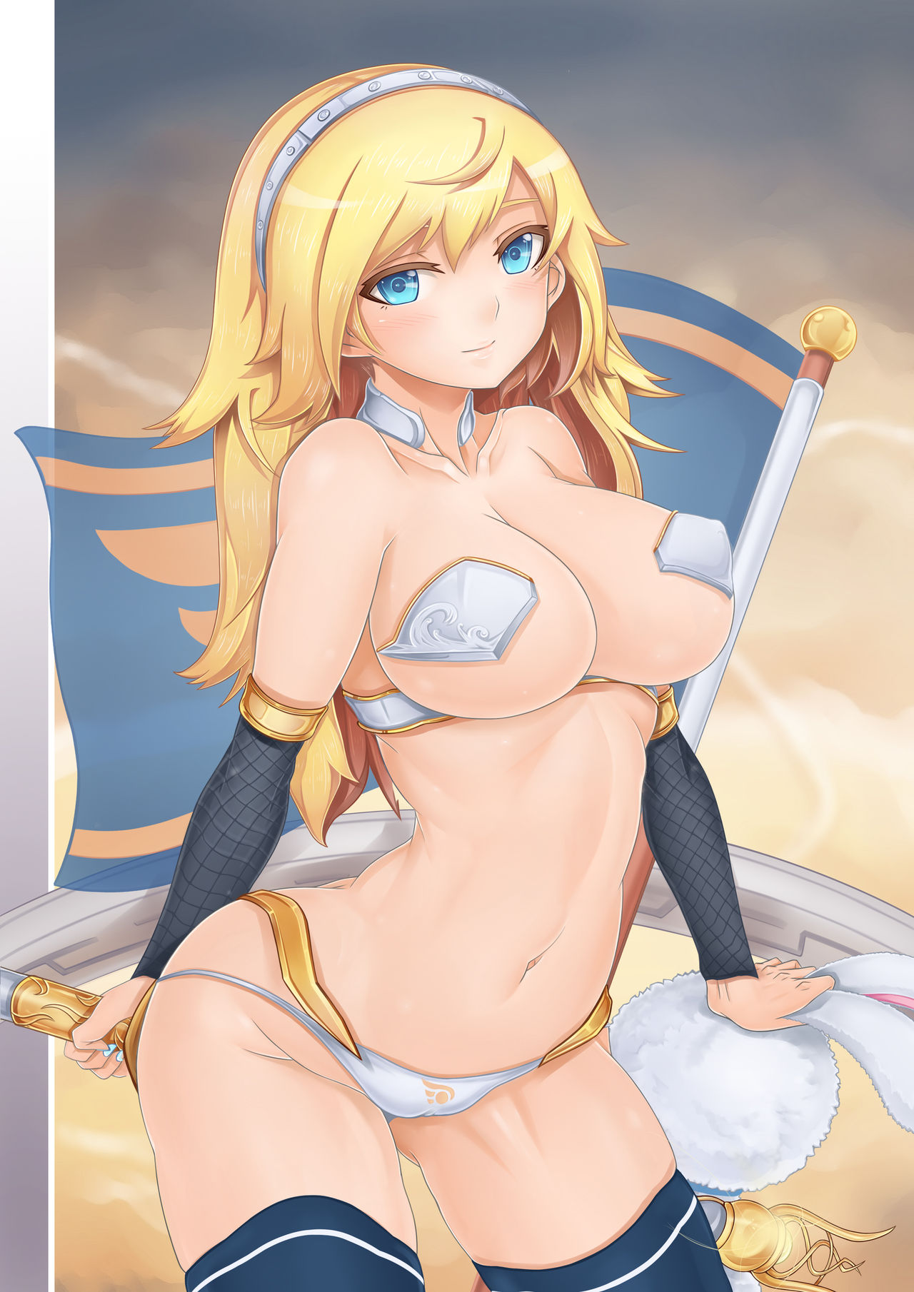 -Artist- Oni-noboru page 9 full