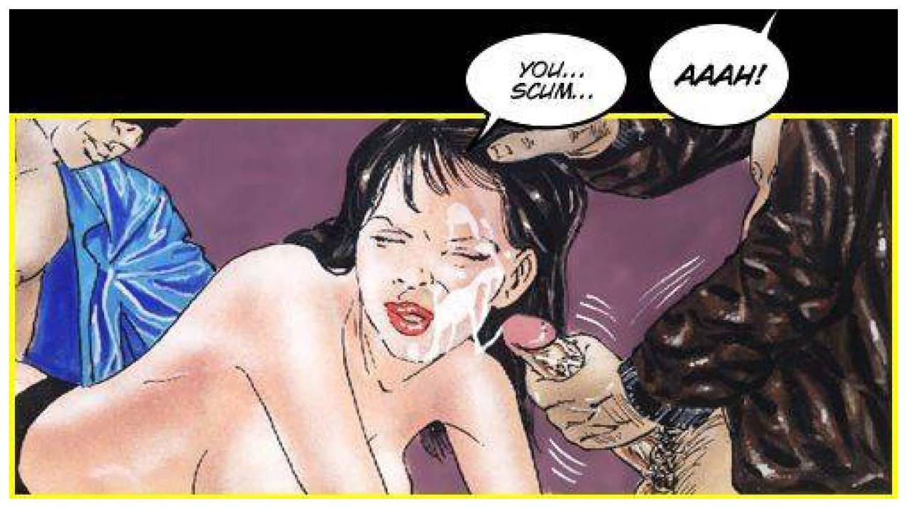 Fuck The Money page 10 full
