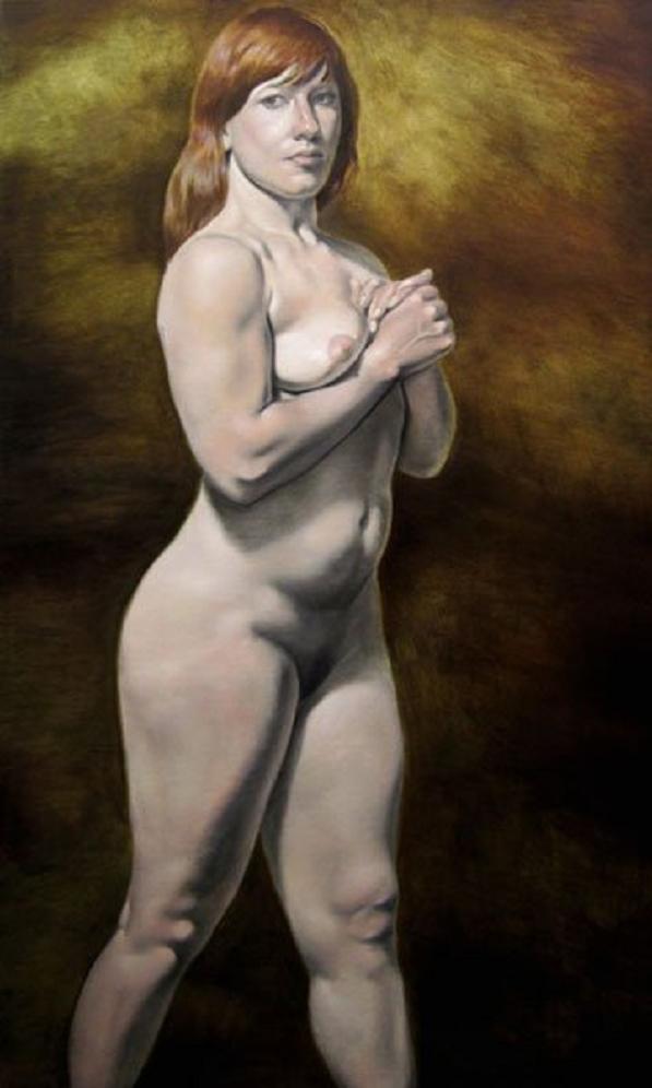 Erotic Art Collector 0162 DANIEL MAIDMAN page 2 full