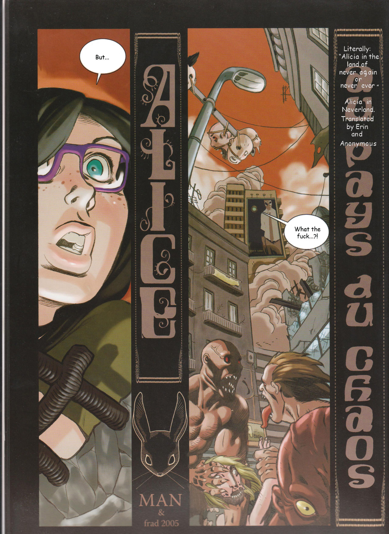 Alicia in Neverland - hi-res page 10 full