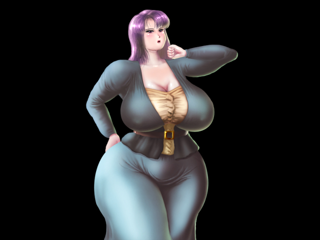 Ranmaru Graphics - Takayo Story page 1 full