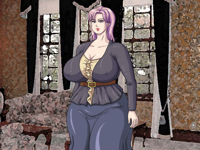 Ranmaru Graphics - Takayo Story page 2 full