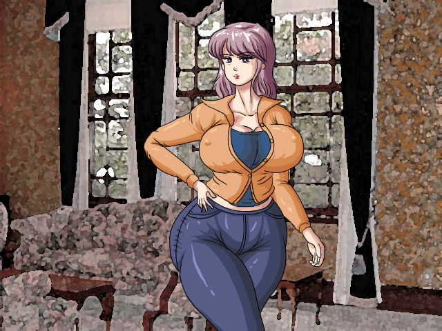 Ranmaru Graphics - Takayo Story page 3 full