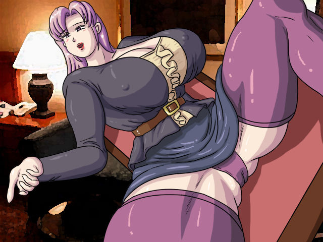 Ranmaru Graphics - Takayo Story page 6 full