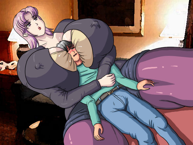 Ranmaru Graphics - Takayo Story page 7 full