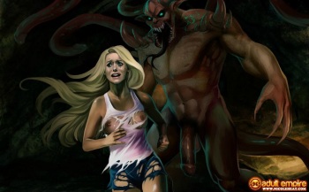 Nicole Heat #15 Terrible Dream cover