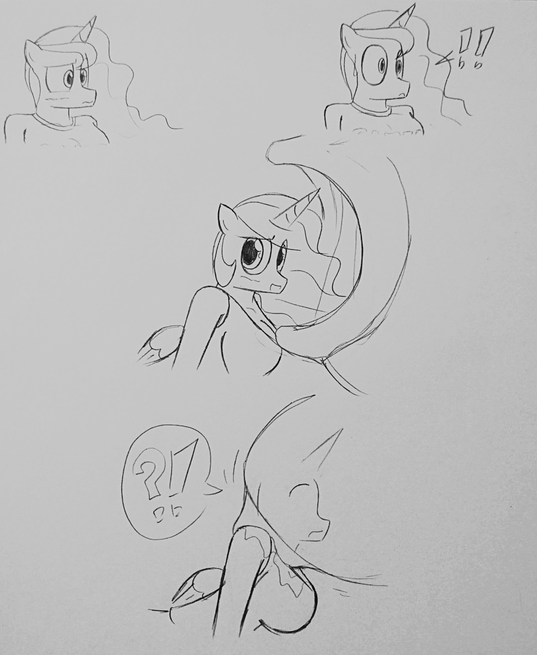 Cadence's Pair page 3 full