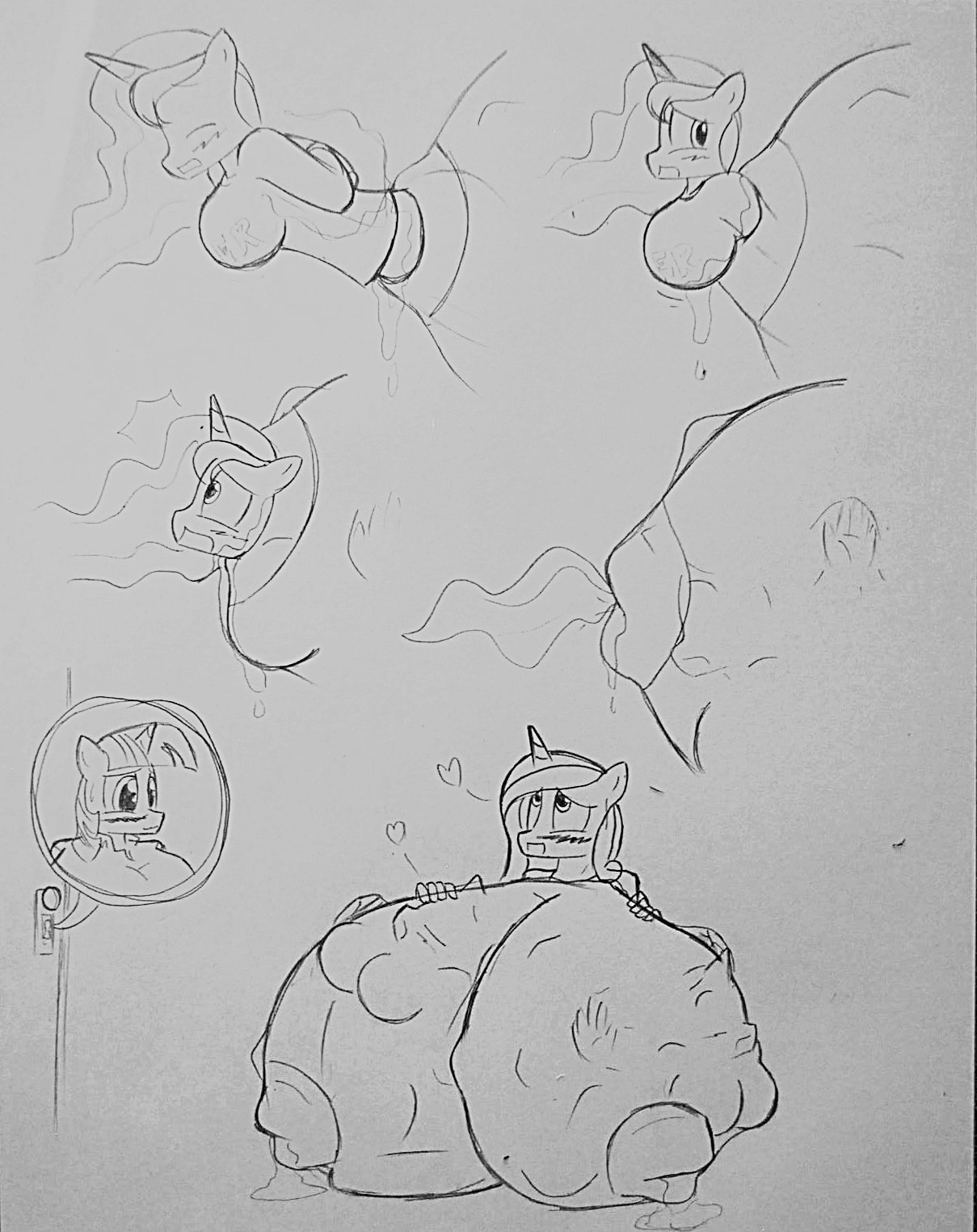 Cadence's Pair page 7 full