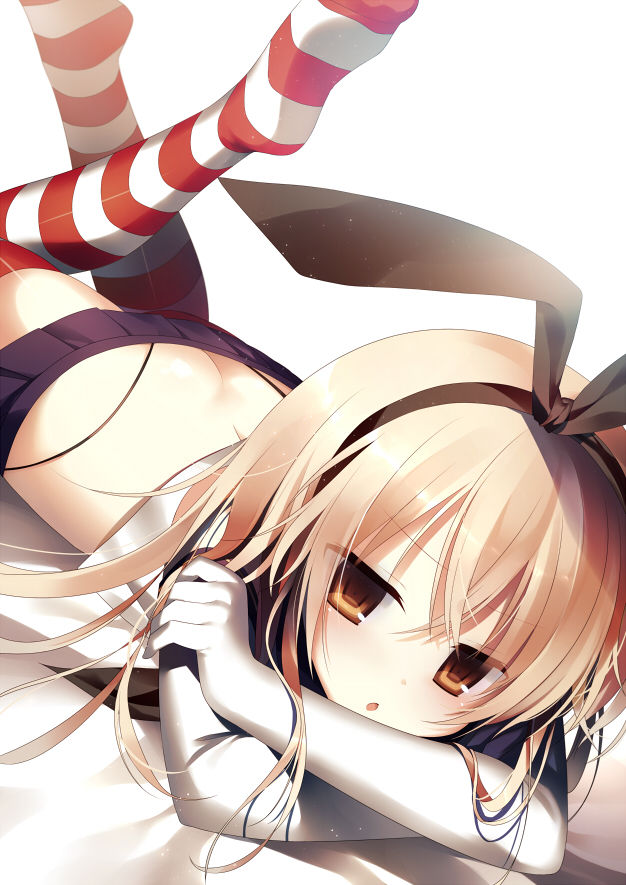 shimakaze page 2 full