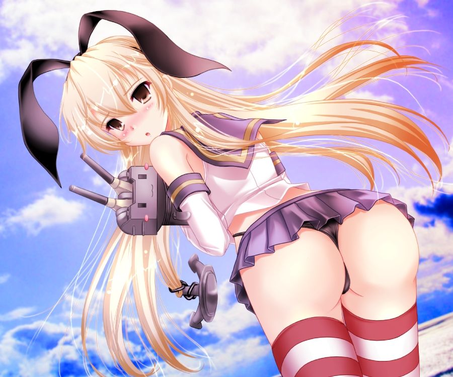 shimakaze page 5 full