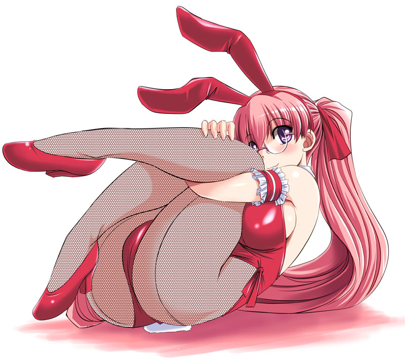 pantyhose and bunny girls page 3 full