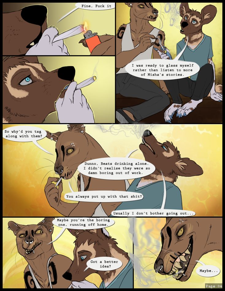SayUncle page 5 full