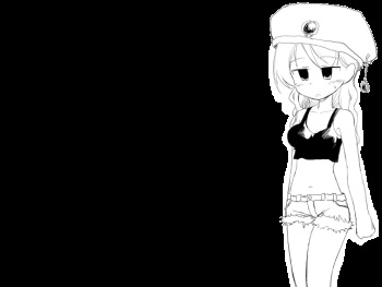 セティちゃんのえっちな借金返済ぼうけん記 cover