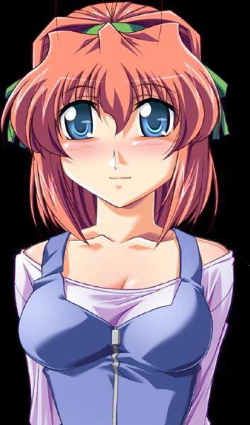 Doki Doki Rooming page 3 full