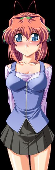 Doki Doki Rooming page 4 full