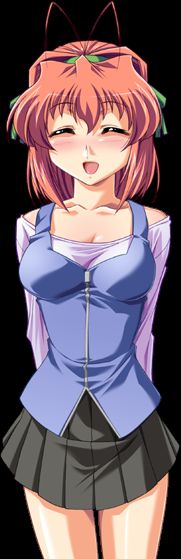 Doki Doki Rooming page 6 full