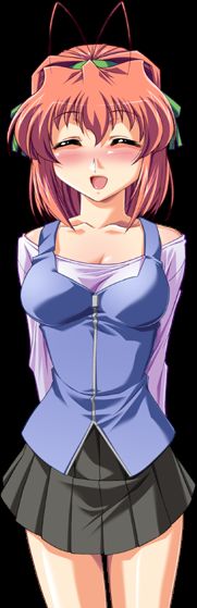 Doki Doki Rooming page 8 full