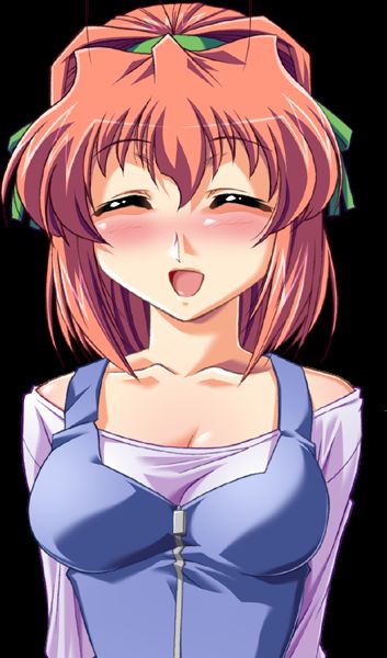 Doki Doki Rooming page 9 full