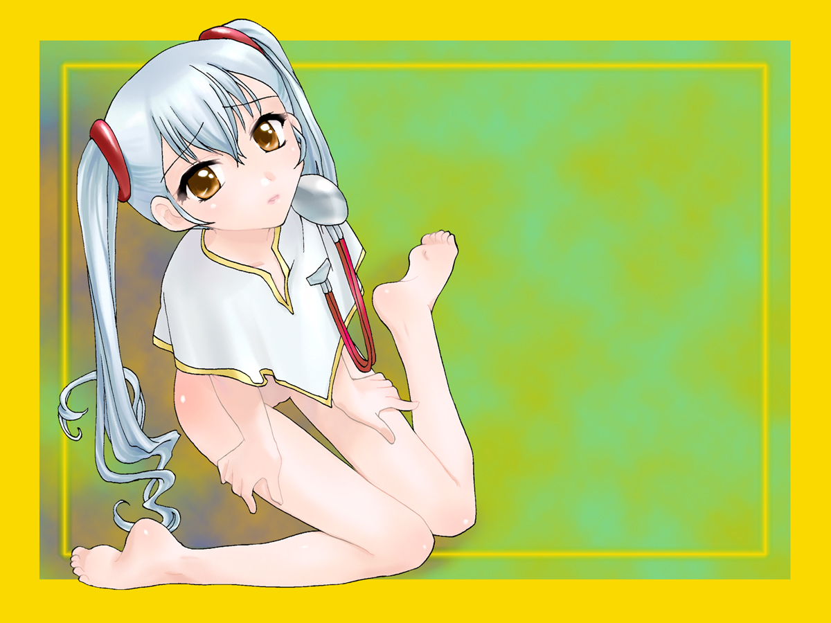 Denshiteki Yousei 2 page 3 full