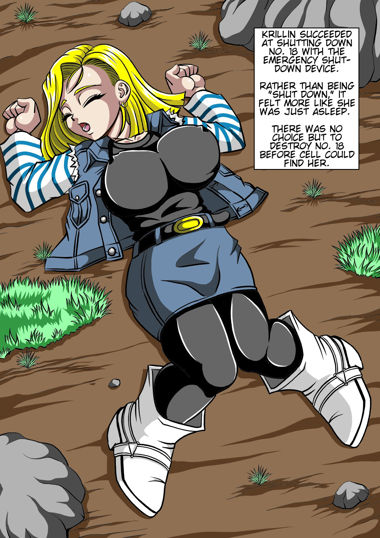 Nemutte Okasare Mezamete Goukan | Fucked while Asleep, Awekening Rape. page 2 full