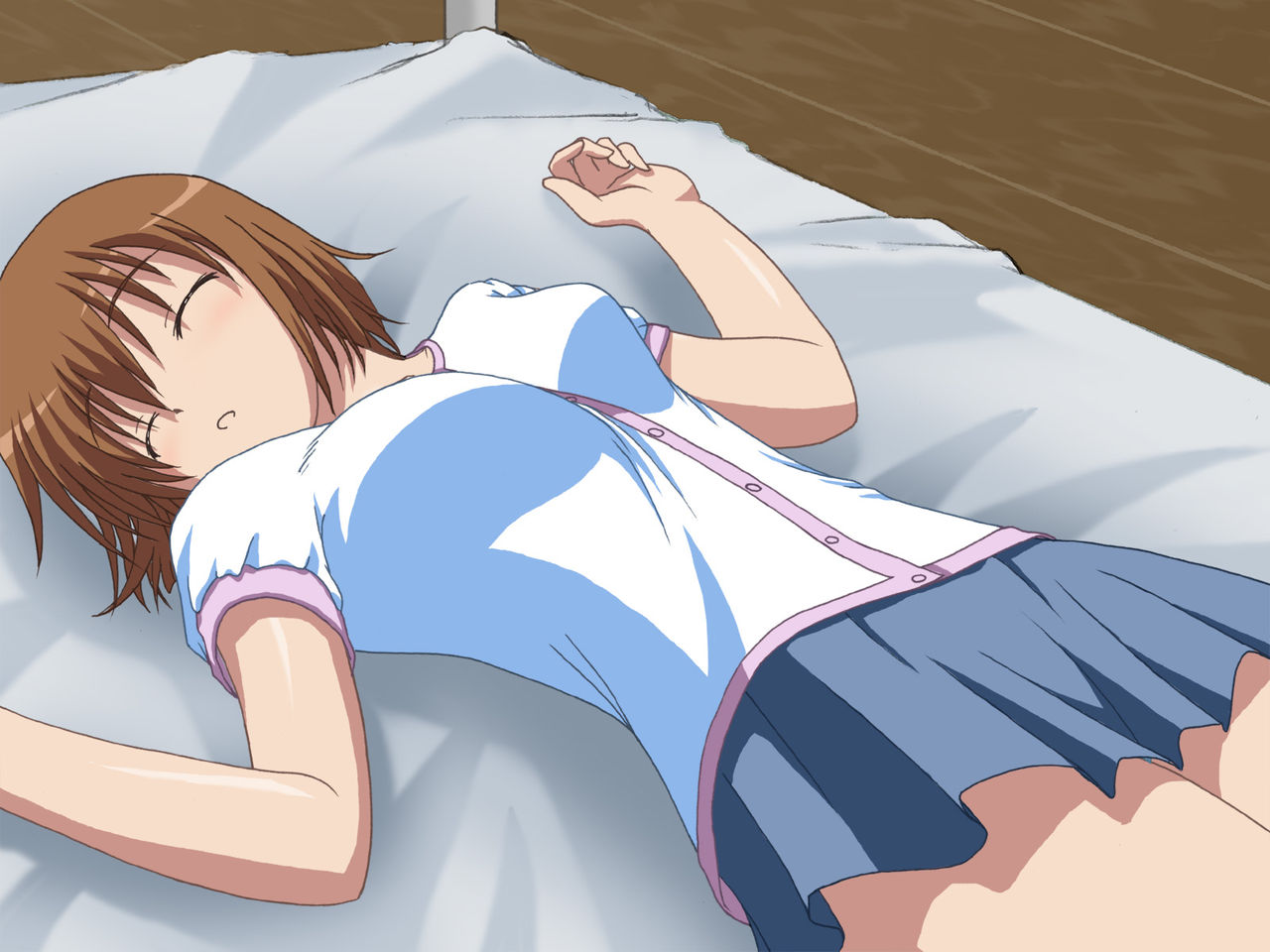Imouto to no nichijou page 2 full