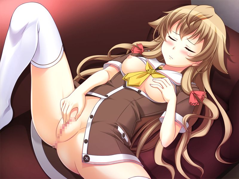 Saimin Sei Seiin Chuudoku ~Ojou-sama Dakara, Ecchi ni Shitai~ page 8 full