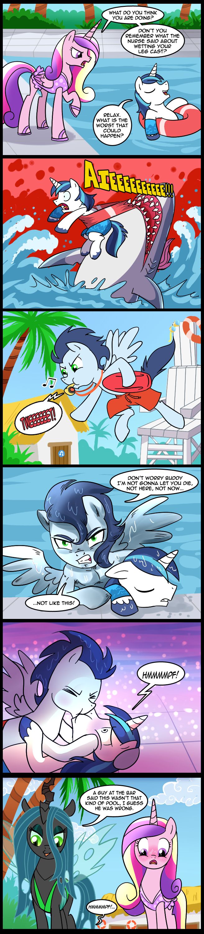 my little pony conic collection page 1 full