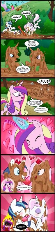 my little pony conic collection page 6 full
