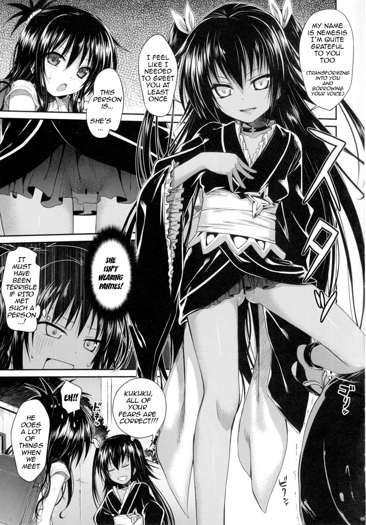 The GreatRito page 8 full