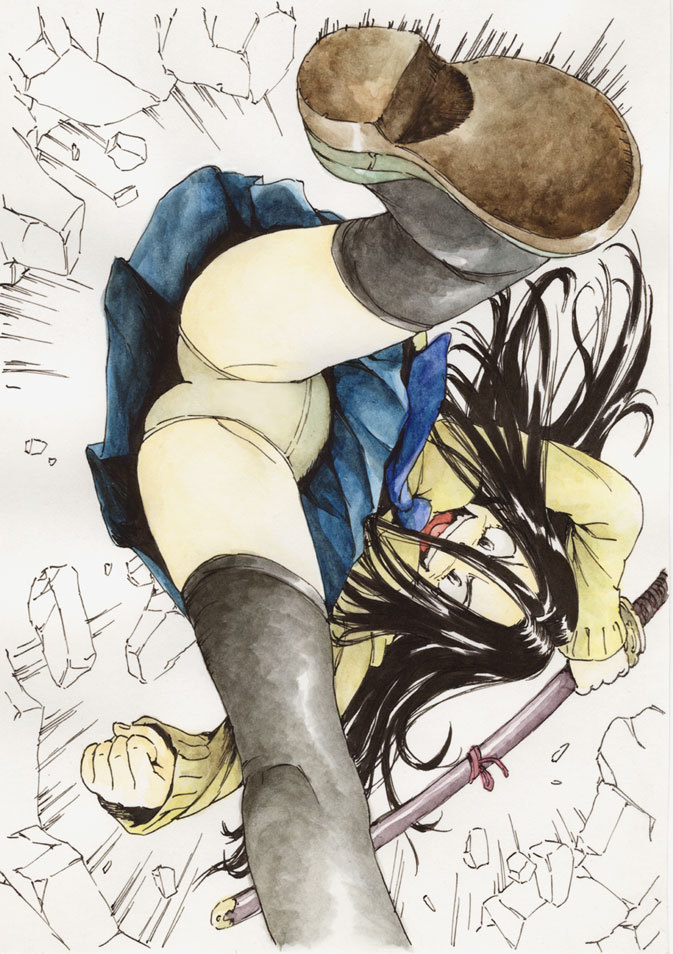 Coppelion page 3 full