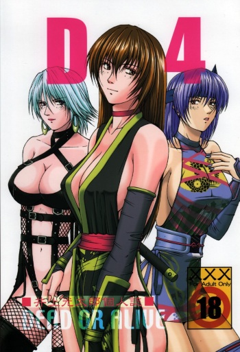 D4 cover