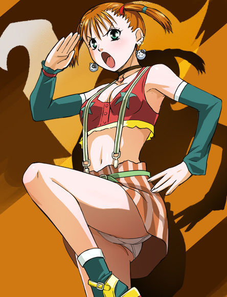 Haruyama   | Artist page 1 full