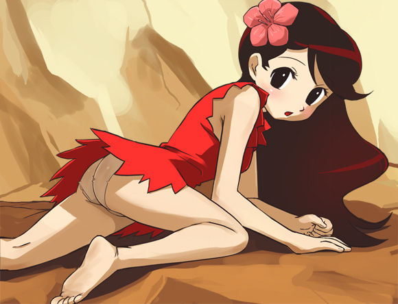 Haruyama   | Artist page 2 full