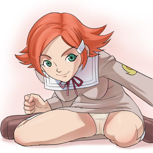 Haruyama   | Artist page 4 full