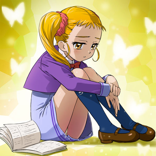 Haruyama   | Artist page 8 full